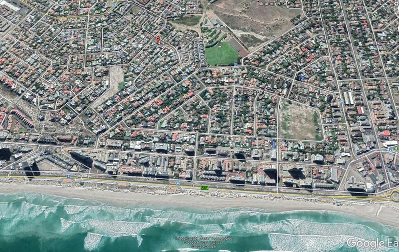 5 Bedroom Property for Sale in West Beach Western Cape